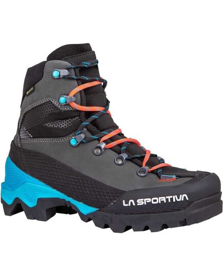 La Sportiva Buty damskie Aequilibrium LT Woman GTX czarne r. 38