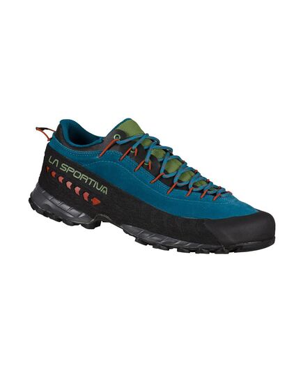 La Sportiva Buty podejściowe TX4 space niebieskie r. 45