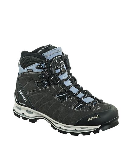Meindl Buty damskie Air Revolution Lady Ultra anthrazit / azure r. 38