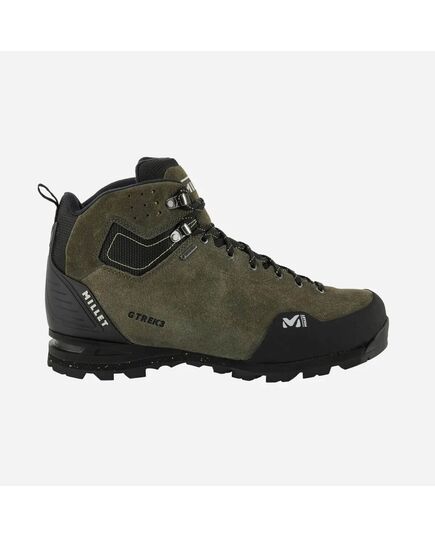 Millet Buty trekkingowe G Trek 3 GTX M Ivy r. 46, Kolor: zielony, Waga: 2, Rozmiar: 42