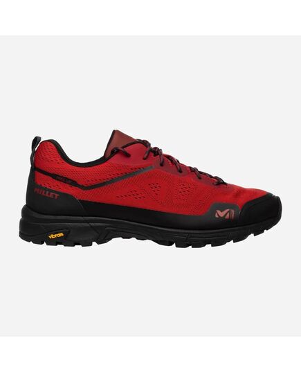 Millet Buty trekkingowe męskie Hike Up red r. 42