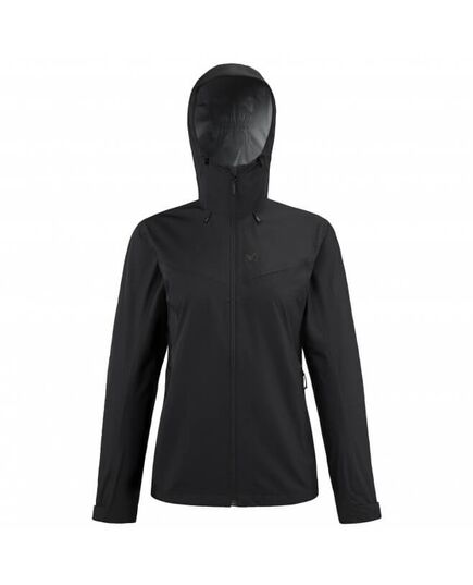 Millet Kurtka membranowa damska FITZ ROY III Jkt W black, Kolor: czarny, Waga: 2, Rozmiar: XL