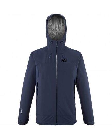 Millet Kurtka membranowa męska Mungo II GTX Jacket granatowa r. XXL