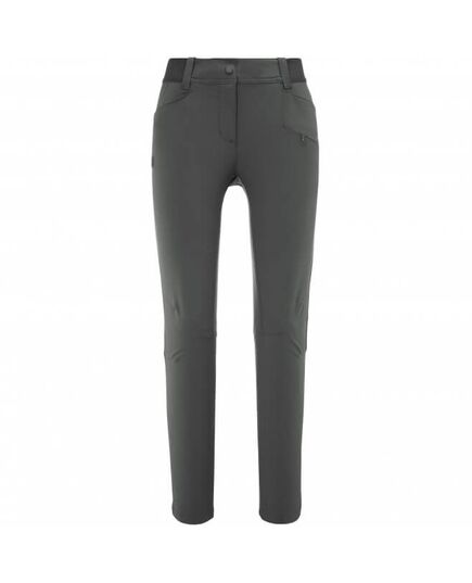 Millet Spodnie damskie Wanaka Stretch PT II W Pant dark grey r. XL