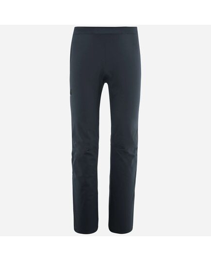 Millet Spodnie membranowe męskie Fitz Roy 2.5L Stretch Pant black, Kolor: czarny, Waga: 2, Rozmiar: M