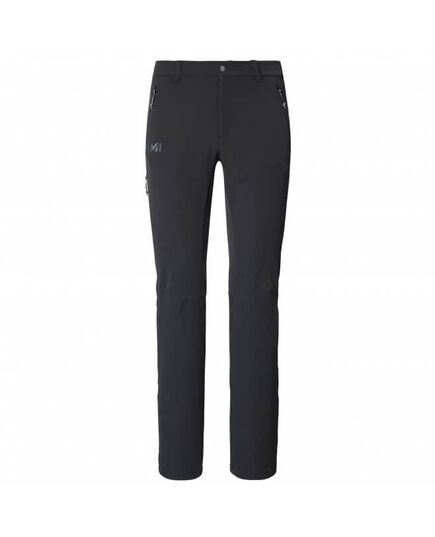 Millet Spodnie męskie All Outdoor III Pant M black r. XS