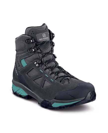 Scarpa Buty damskie ZG Lite Wmn Wide szare r. 42