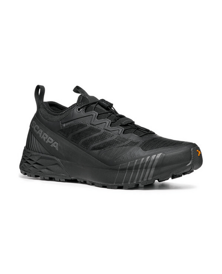 Scarpa Damskie buty do biegów górskich Ribelle Run GTX czarne
