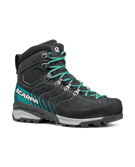 Scarpa Damskie buty trekkingowe Mescalito TRK GTX szare r. 41