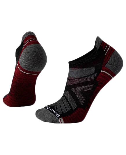 Smartwool Skarpetki niskie unisex Hike Light Cushion Charcoal r. M ( 38-41 )