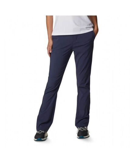 Columbia Spodnie damskie On The Go Pant Nocturnal, Kolor: czarny, Waga: 1, Rozmiar: M