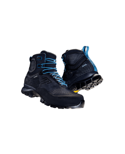 Tecnica Buty damskie Forge GTX szare, Waga: 2, Rozmiar: 38