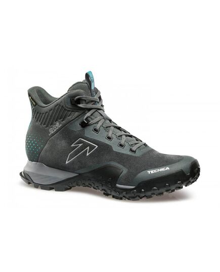 Tecnica Buty damskie Magma Mid GTX shadow piedra / rich laguna r. 40 2/3