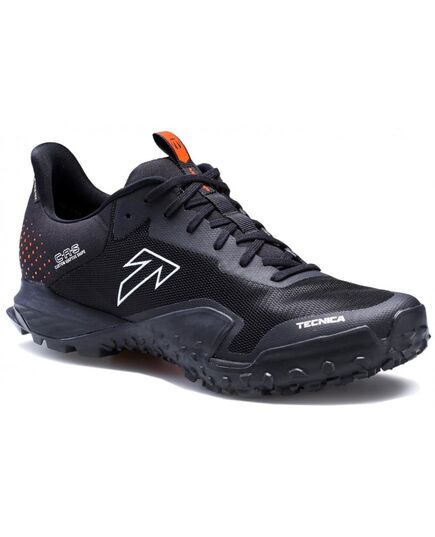Tecnica Buty męskie Magma S GTX Ms black / dusty lava r. 45 2/3