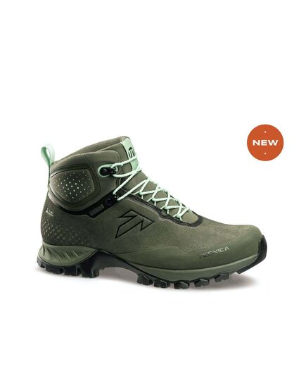 Tecnica Buty damskie Plasma Mid GTX Ws shadow giungla / cloudy lichene r. 38 2/3