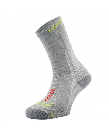 Teko Skarpetki ecoHike Discovery Light Half Cushion 2.0 Birch XL ( 46-49 )