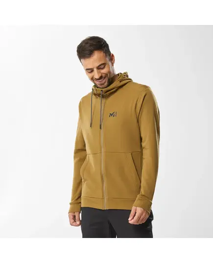 Millet Bluza męska Granite Climbing Hoodie grove r. L