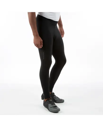 Pearl Izumi Legginsy termalne męskie Thermal Tight - Black, Kolor: czarny, Waga: 0.9, Rozmiar: M