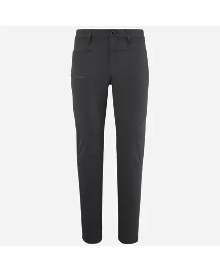 Millet Spodnie wspinaczkowe męskie Abrasion Stretch Pant - black r. S