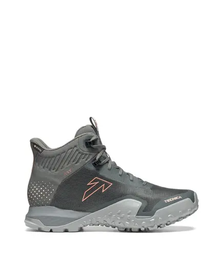 Tecnica Buty damskie Magma 2.0 S Mid GTX szare r. 38 2/3