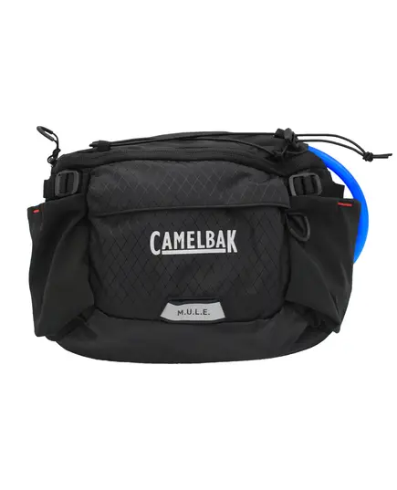 CamelBak Saszetka biodrowa - nerka z bukłakiem M.U.L.E. 5 Waist Pack - Black