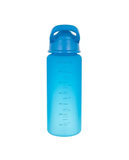 Lifeventure Butelka Flip-Top Water Bottle 750 ml niebieska