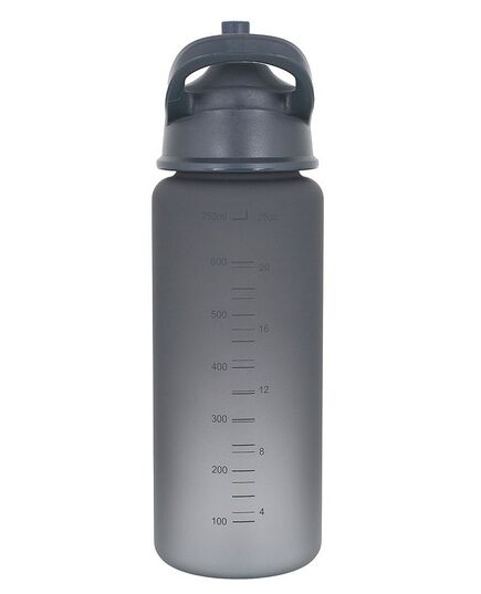 Lifeventure Butelka Flip-Top Water Bottle 750 ml szara