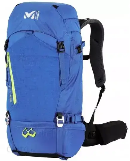 Millet Plecak trekkingowy Ubic 40 - sky diver