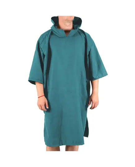 Poncho do przebierania Lifeventure Compact Changing Robe - Teal