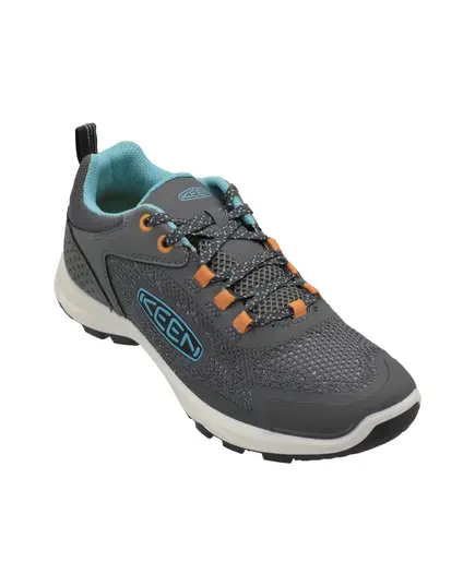 Keen Damskie buty trekkingowe Terradora Speed szare, Kolor: szary, Waga: 2, Rozmiar: 37