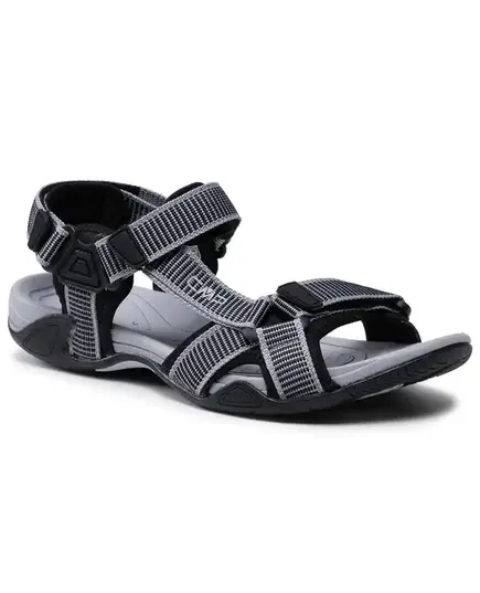 CMP Sandały trekkingowe męskie Hamal Hiking Sandal szare, Waga: 2, Rozmiar: 45