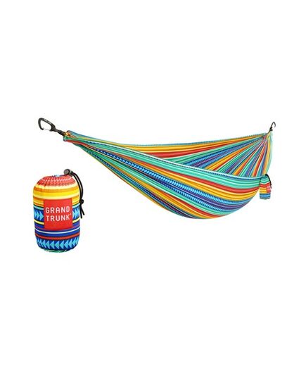 Grand Trunk Hamak dwuosobowy TrunkTech Hammock - nadruk Cabo