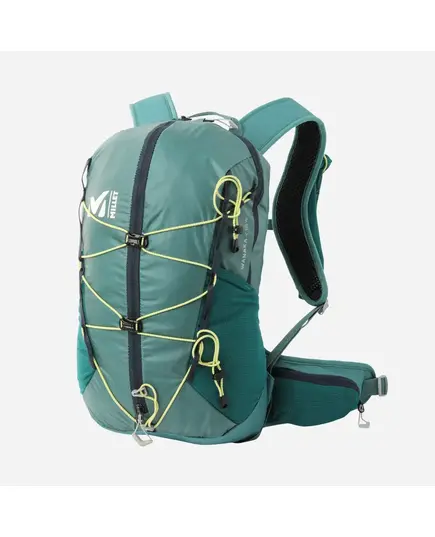 Millet Plecak trekkingowy damski Wanaka 18 W - hydro