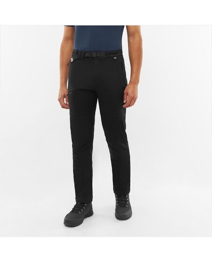 Viking Spodnie zimowe Summit Warm 2.0 Man czarne, Waga: 0, Rozmiar: XL