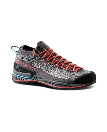 La Sportiva Buty damskie TX2 EVO szare, Waga: 2, Rozmiar: 38