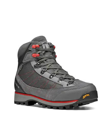 Tecnica Buty trekkingowe damskie Makalu IV GTX Ws - midway piedra / dark piedra, Waga: 2, Rozmiar: 37.5