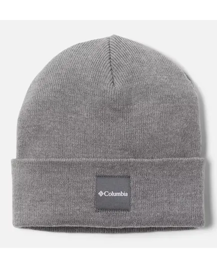 Columbia  Czapka City Trek Heavyweight Beanie City Grey Heather