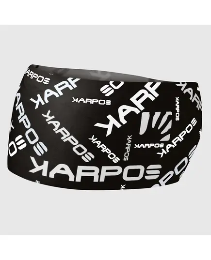 Karpos Opaska na głowę Lavaredo Headband - Black