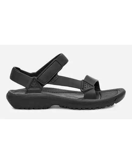 Teva Sandały męskie do wody Hurricane Drift - Black, Kolor: czarny, Waga: 1, Rozmiar: 39.5