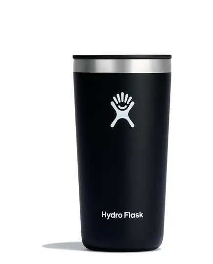 Hydro Flask Kubek termiczny All Around Tumbler 354ml czarny