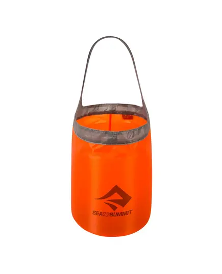 Sea To Summit Składane wiadro kuchenne Ultra Sil Folding Bucket 10l