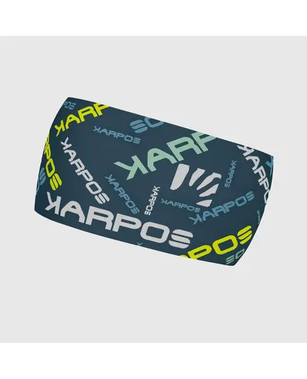 Opaska na głowę Karpos Lavaredo Headband - Stargazer / Lichen