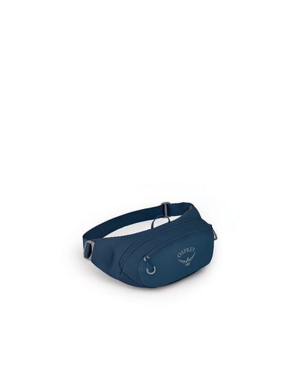 Osprey Saszetka biodrowa Daylite Waist - Granatowy