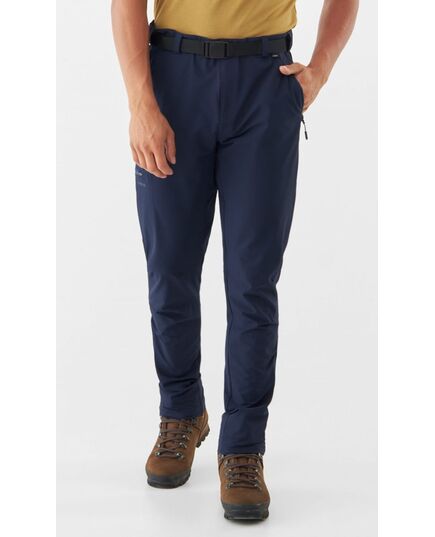 Viking Spodnie trekkingowe męskie Expander Man Pants - Navy r. XXL