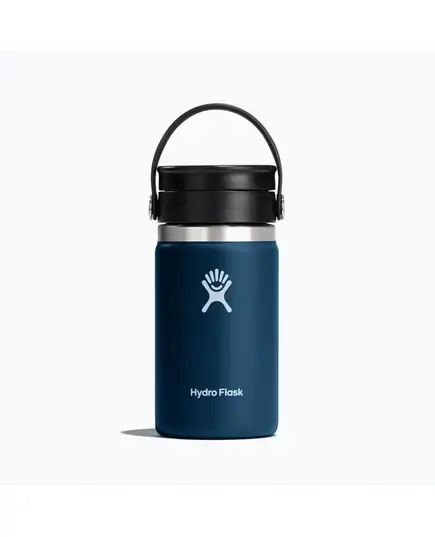 Hydro Flask Kubek termiczny 354 ml Wide Flex Sip Lid granatowy