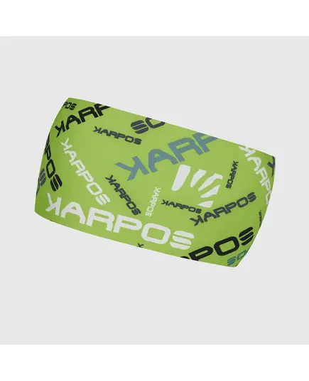 Karpos Opaska na głowę Lavaredo Headband zielona