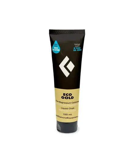 Black Diamond Magnezja w płynie Eco Gold Liquid Chalk 150 ml