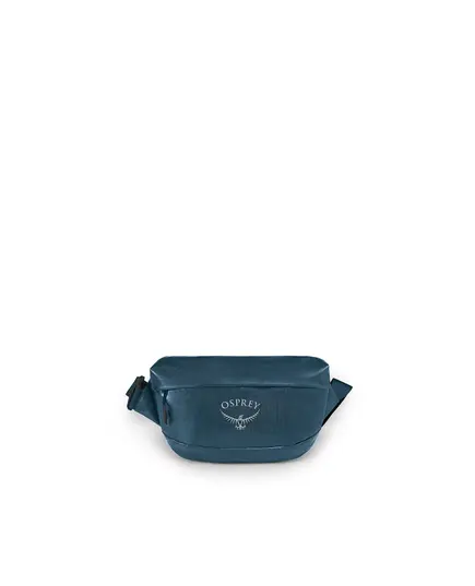 Osprey Wodoodporna saszetka biodrowa Transporter Waist -  Venturi Blue