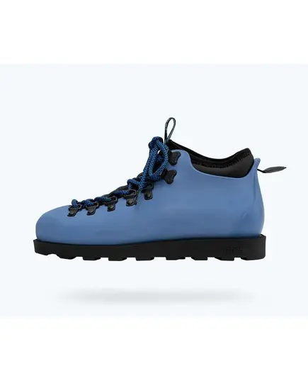 Native Shoes Buty miejskie Fitzsimmons Citylite Bloom niebieskie, Kolor: niebieski, Waga: 2, Rozmiar: 44