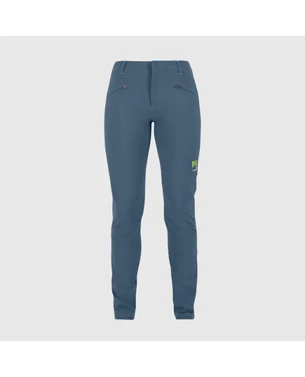 Spodnie damskie Karpos Fantasia Evo W Pant - Bluefin, Kolor: niebieski, Waga: 1, Rozmiar: XS